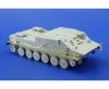 Eduard 36249 BTR-50PK APC TRUMPETER 1/35